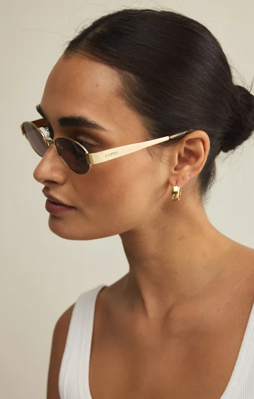 Palisades Polarized Sunglasses made by Kins Collective