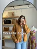 Golden Hour Utility Barn Jacket sold by Kins Collective