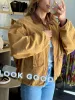 Golden Hour Utility Barn Jacket sold by Kins Collective