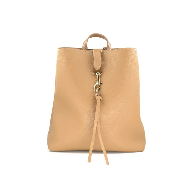 Backpack sold by Kins Collective