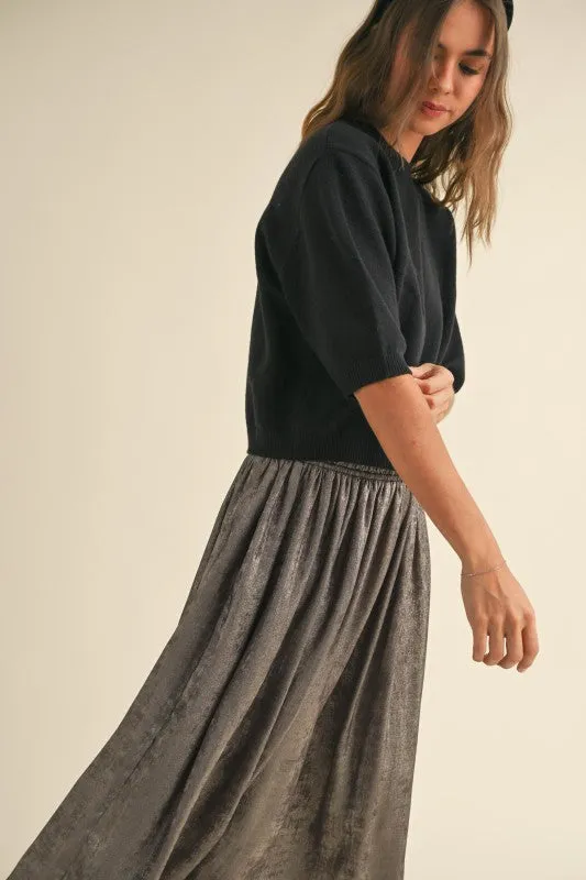 Bianca Sweater sold by Kins Collective product image thumbnail 3