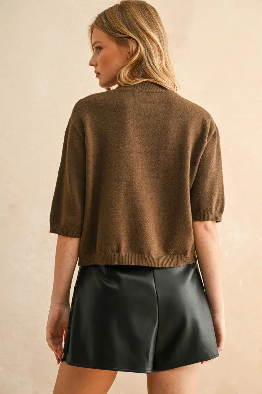 Bianca Sweater sold by Kins Collective product image thumbnail 3