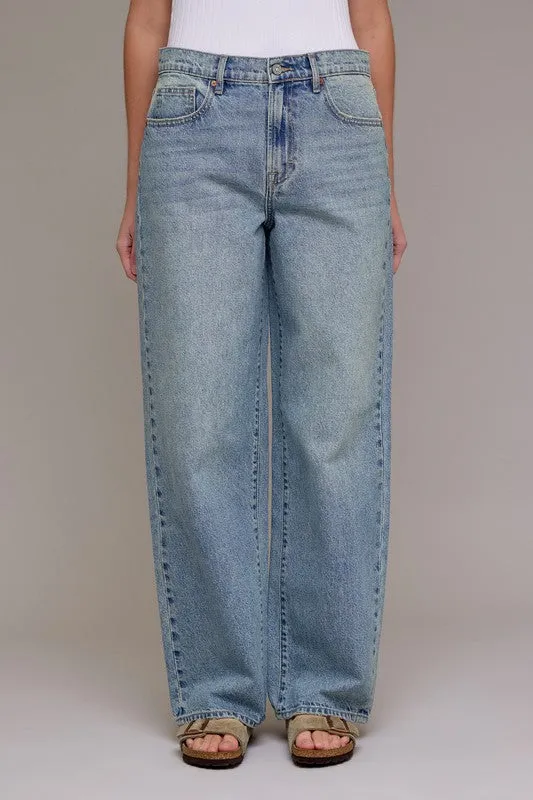 Alyx High Rise Baggy sold by Kins Collective