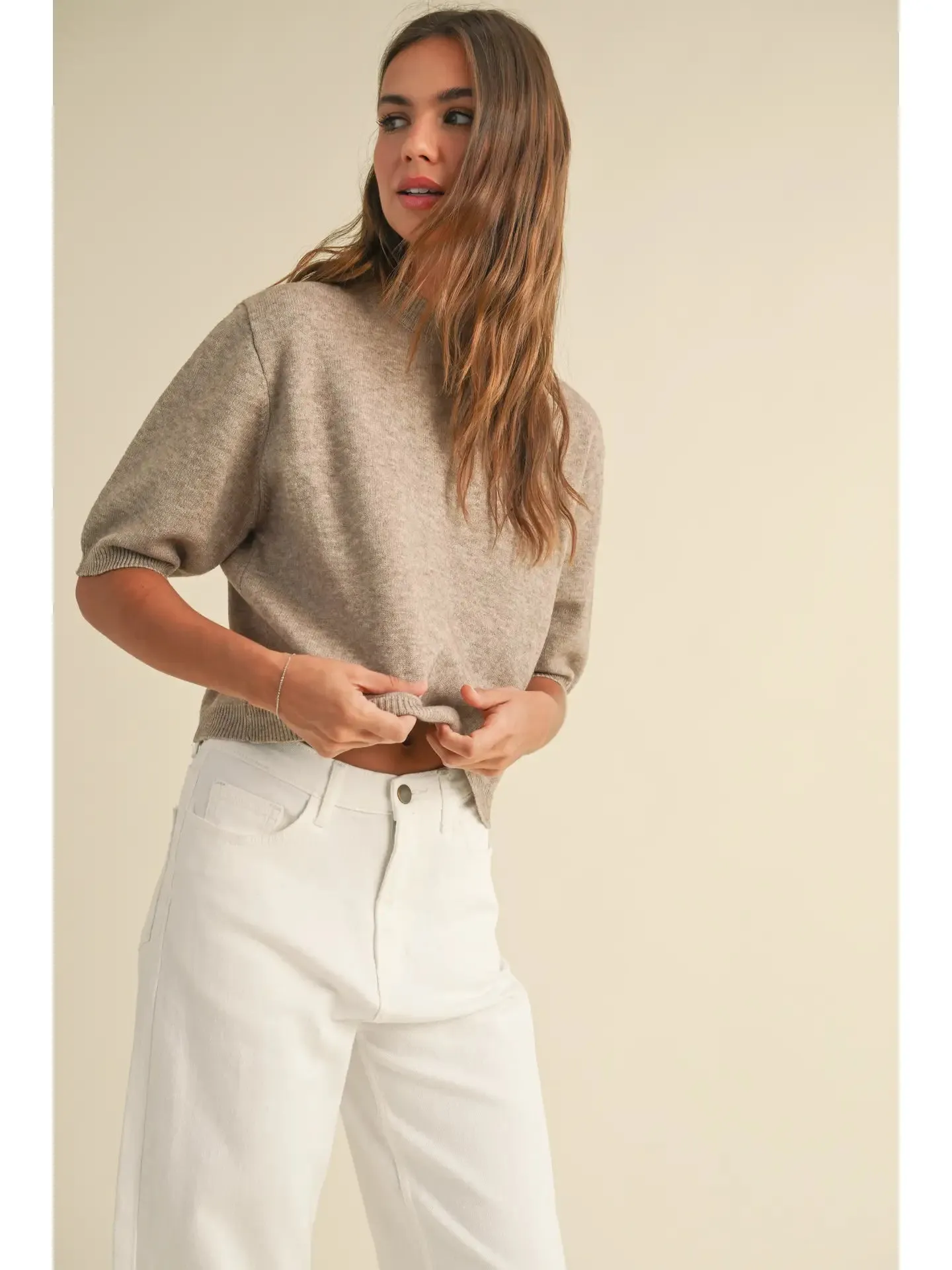 Bianca Sweater sold by Kins Collective product image thumbnail 2