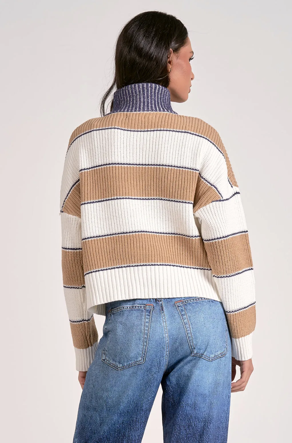 The Sloane Sweater sold by Kins Collective product image thumbnail 2