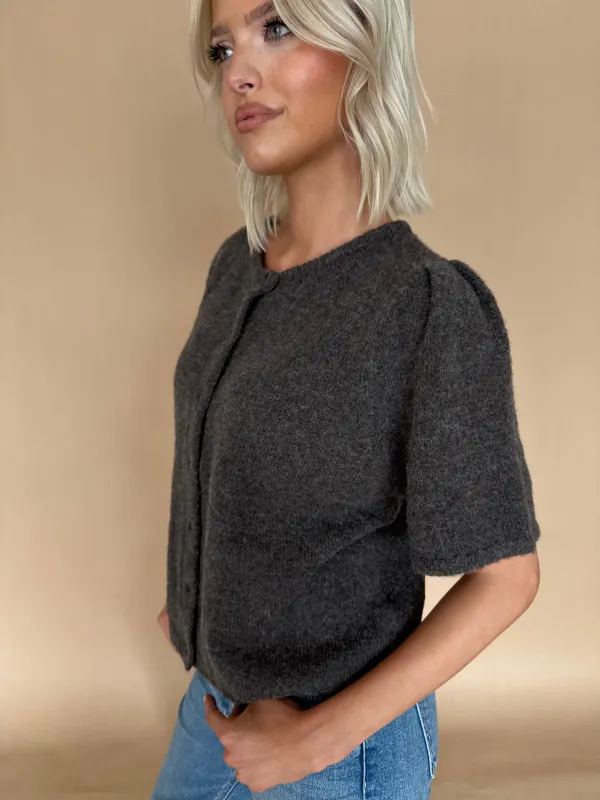 Claudette Cardigan sold by Kins Collective