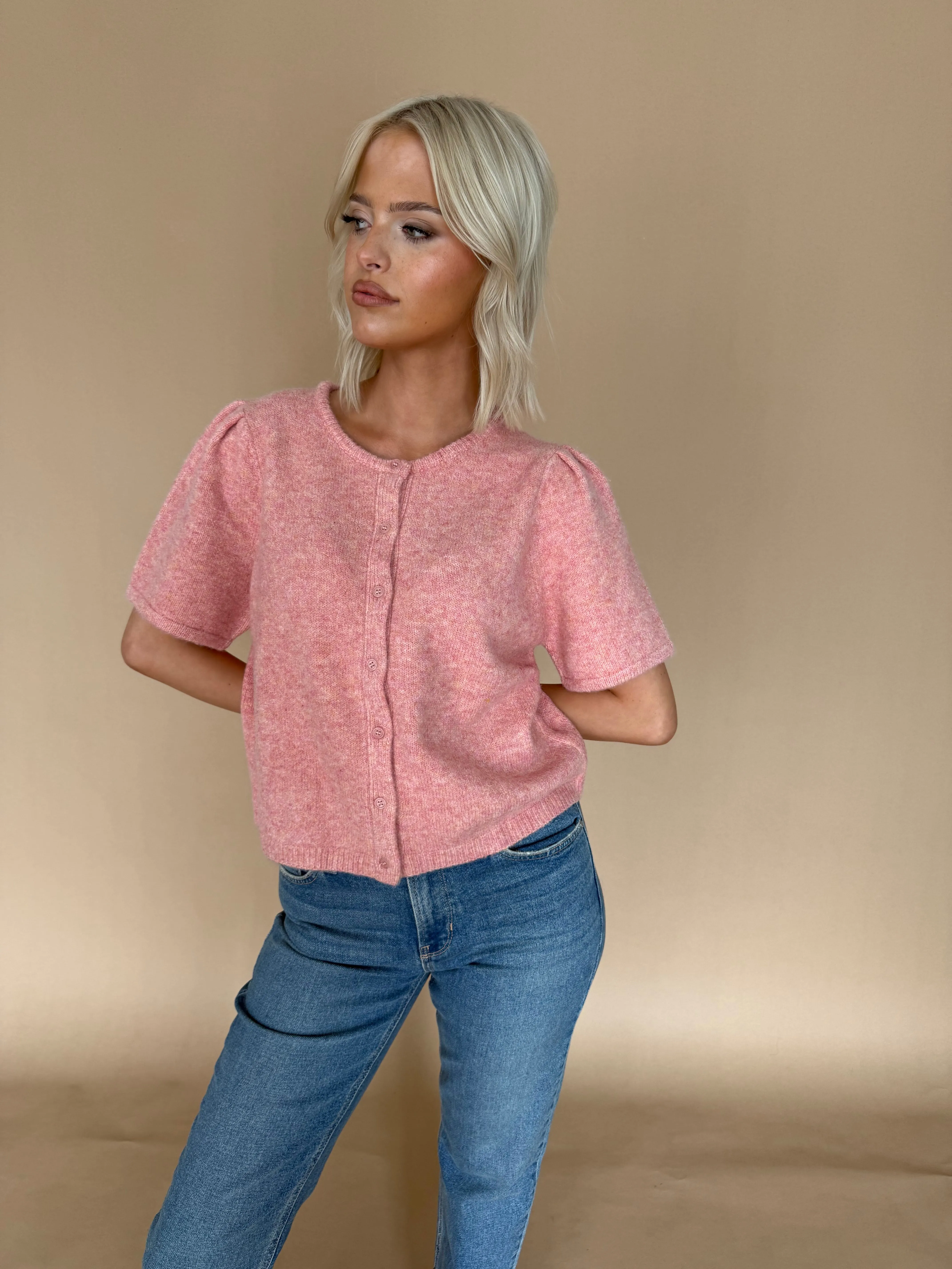 Claudette Cardigan sold by Kins Collective product image thumbnail 3