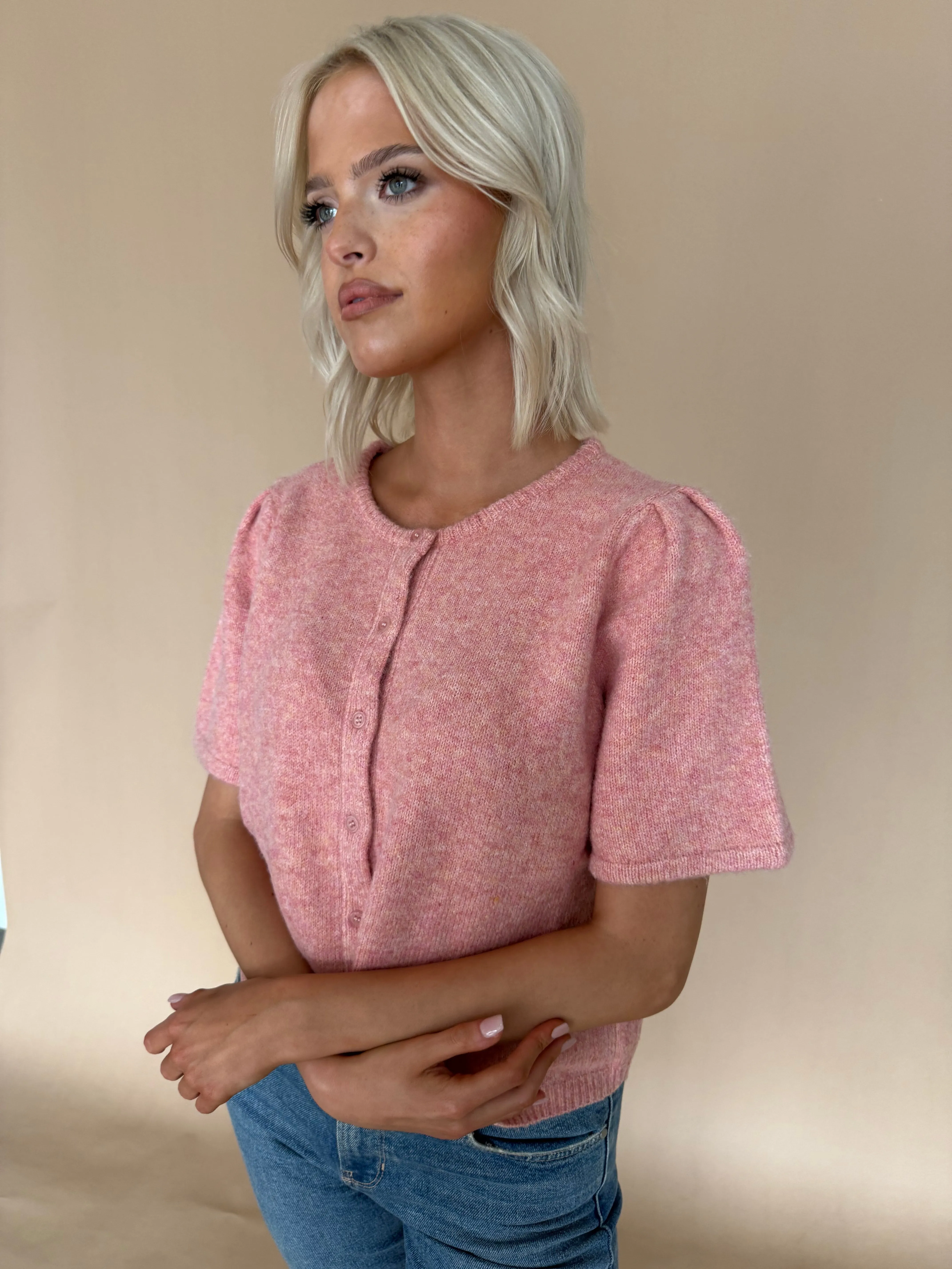 Claudette Cardigan sold by Kins Collective product image thumbnail 2