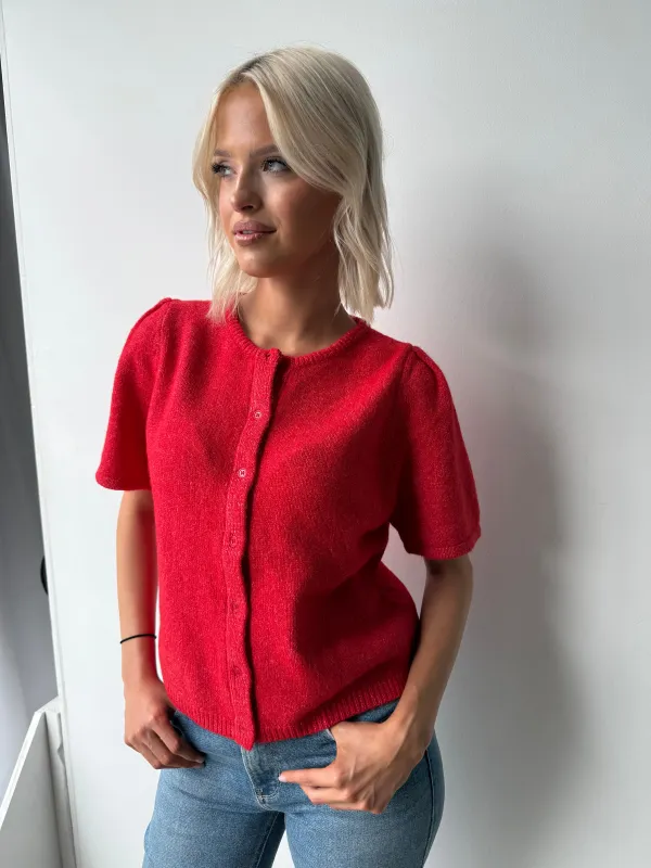 Claudette Cardigan sold by Kins Collective