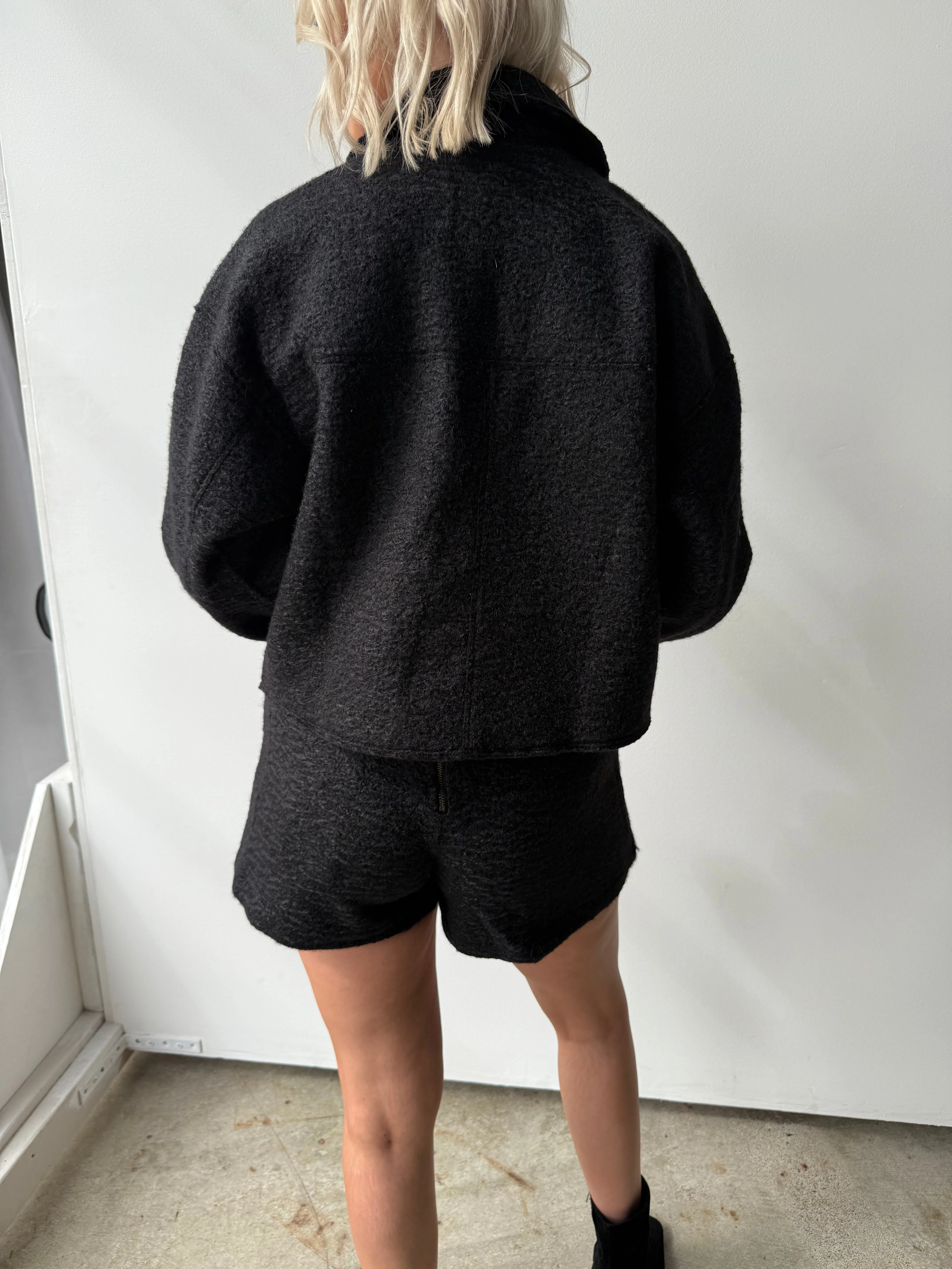 Mercer Jacket sold by Kins Collective product image thumbnail 5