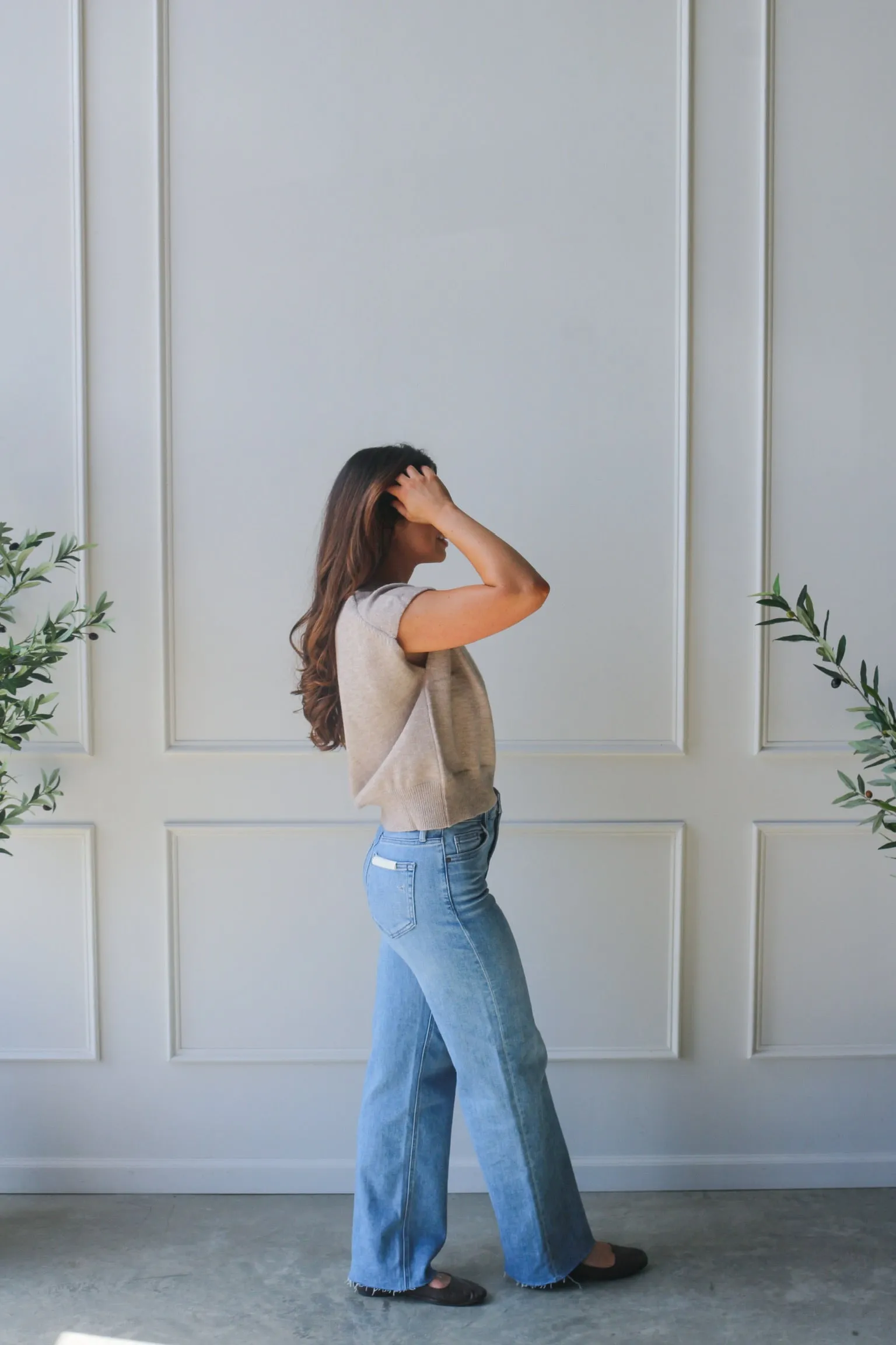 Avery Sweater sold by Kins Collective product image thumbnail 2