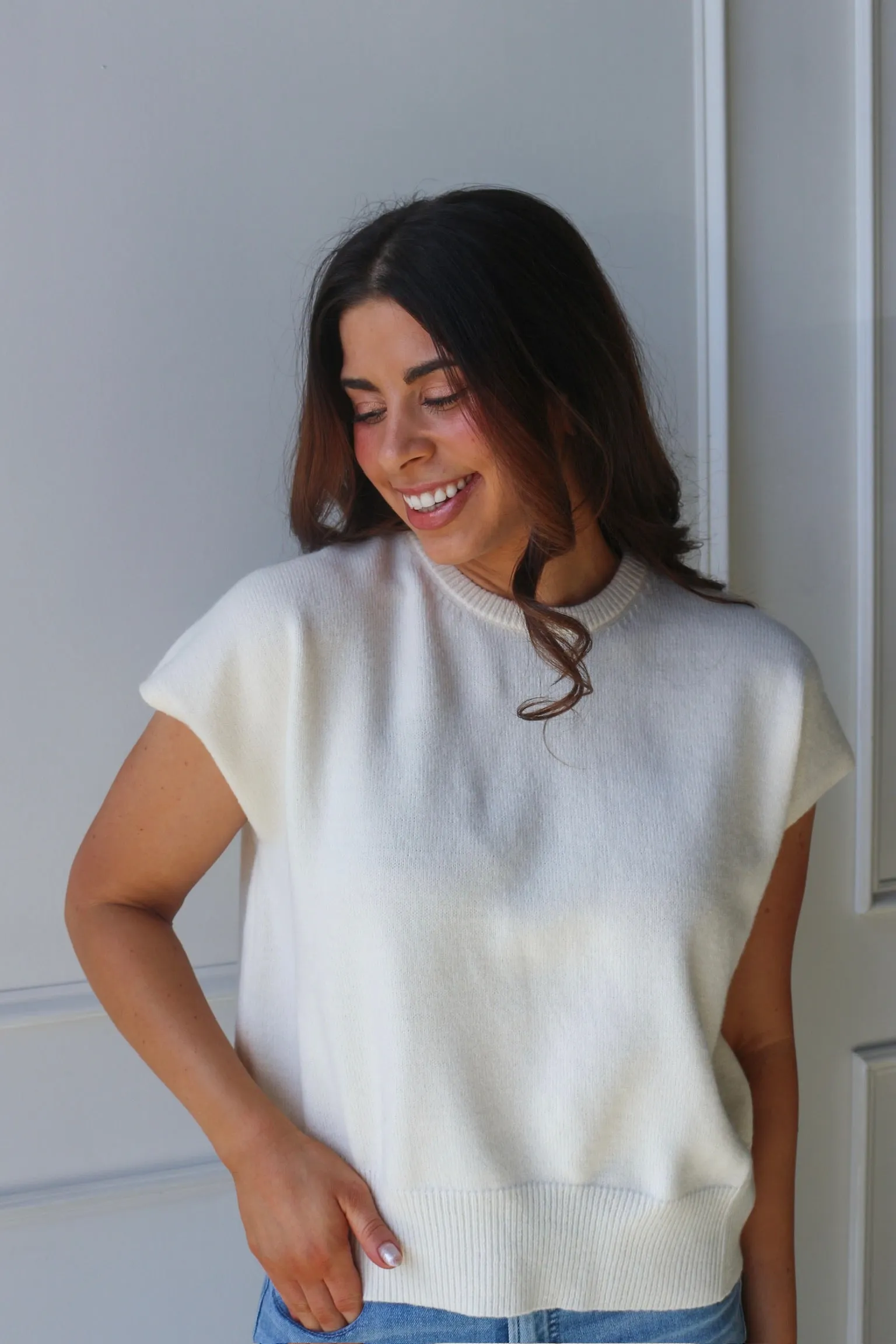 Avery Sweater sold by Kins Collective product image thumbnail 3