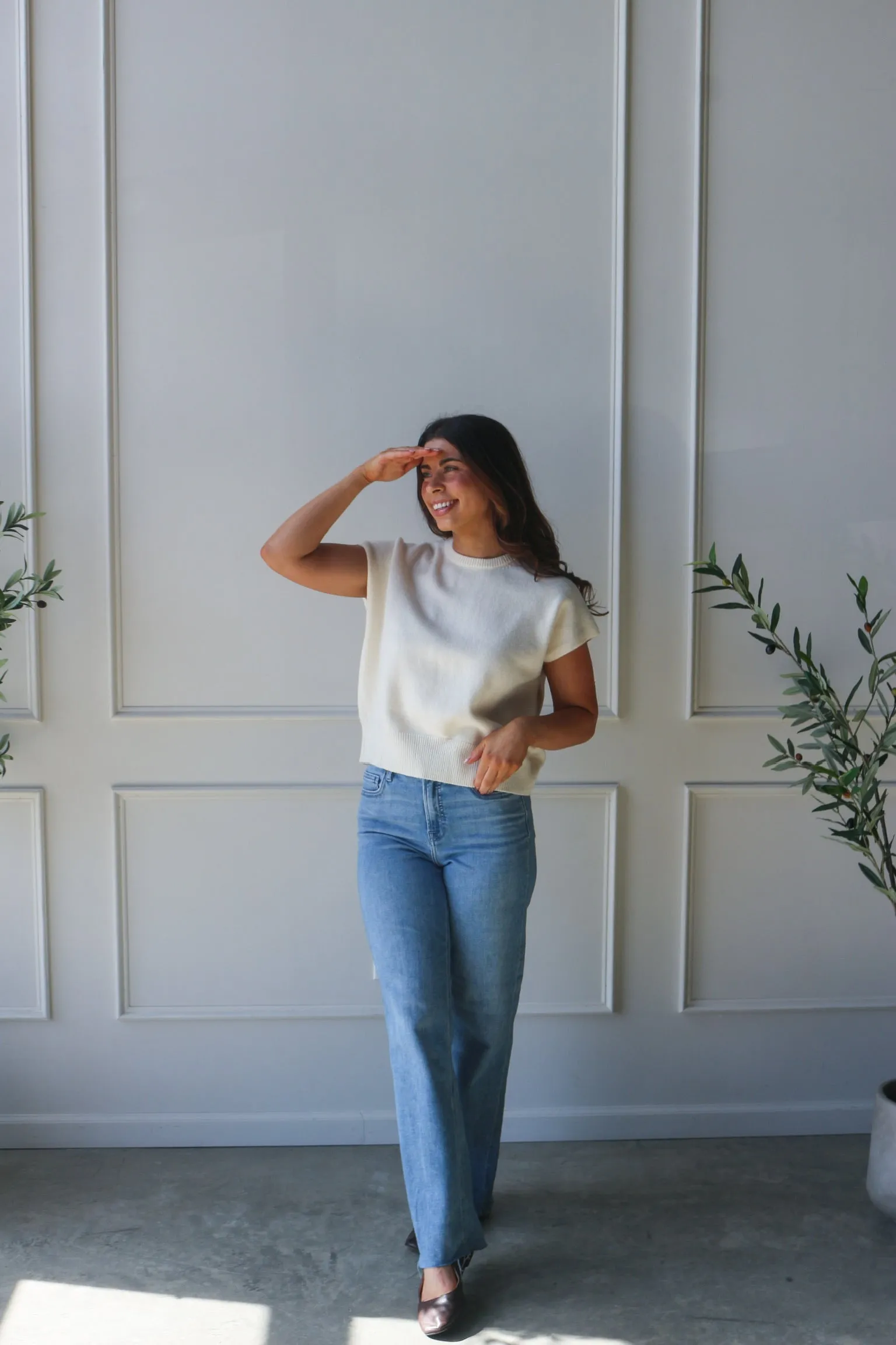 Avery Sweater sold by Kins Collective product image thumbnail 2