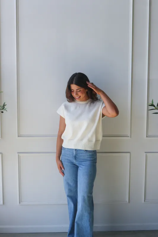 Avery Sweater sold by Kins Collective