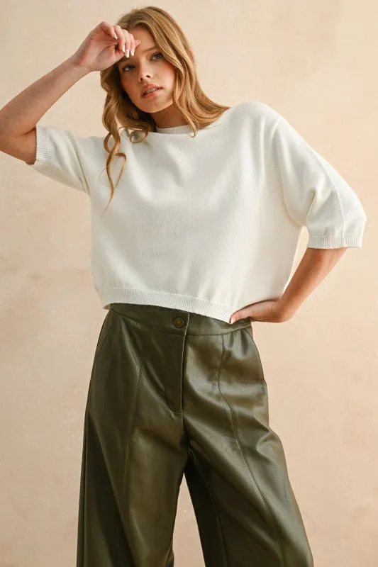 Bianca Sweater sold by Kins Collective product image thumbnail 3