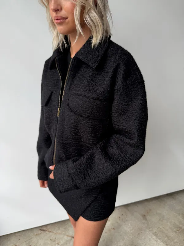 Mercer Skort sold by Kins Collective