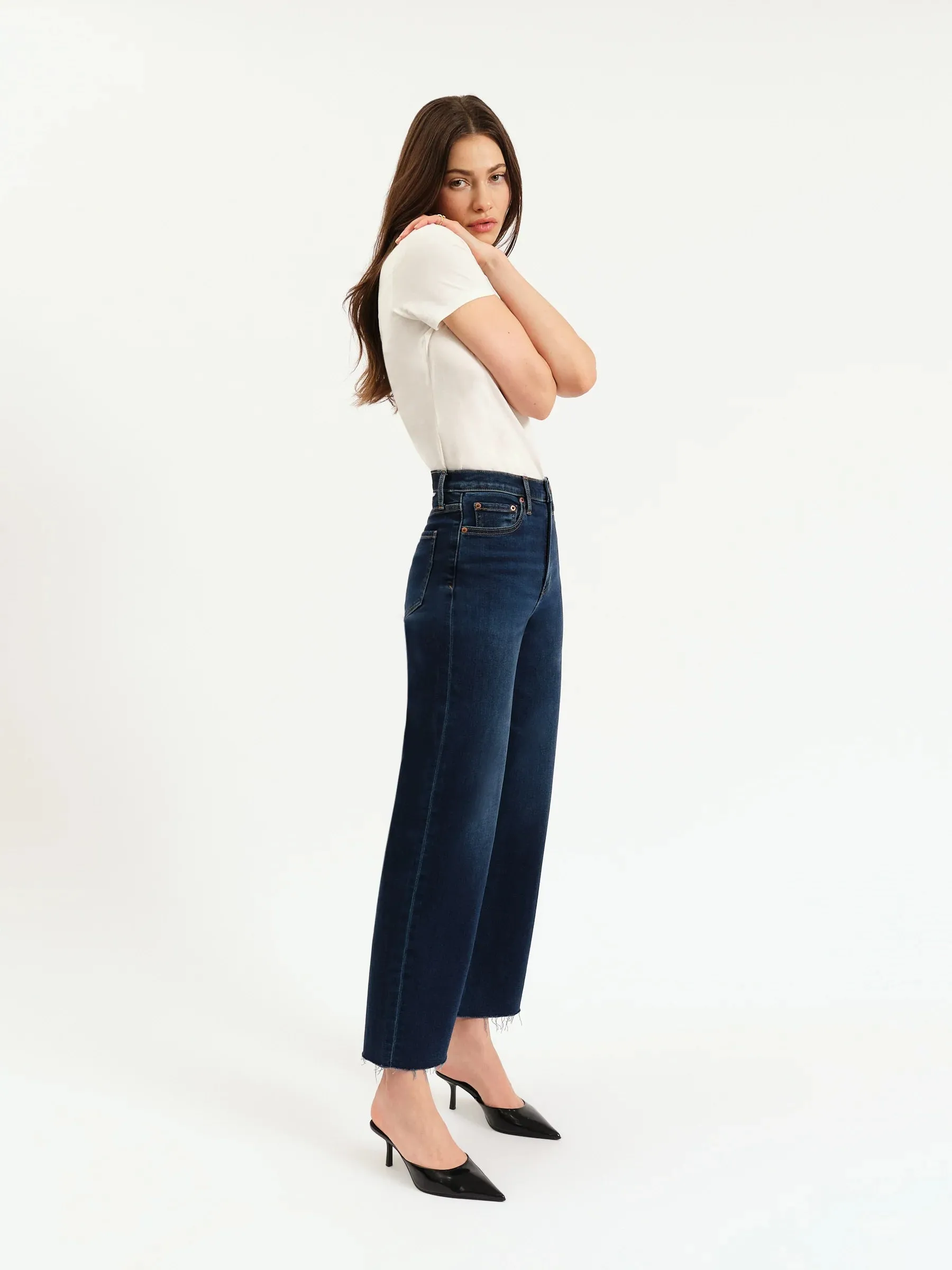 Pleaser Denim sold by Kins Collective product image thumbnail 2