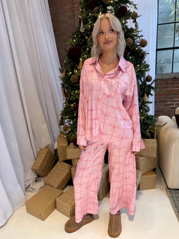 Candy Cane Lane Set sold by Kins Collective