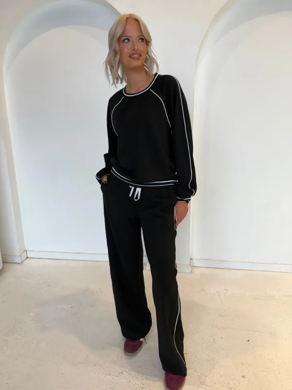 Air Luxe Pants sold by Kins Collective