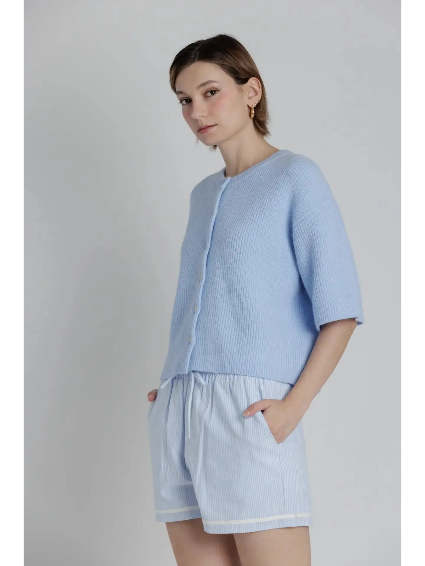 Cora Cardigan sold by Kins Collective product image thumbnail 2