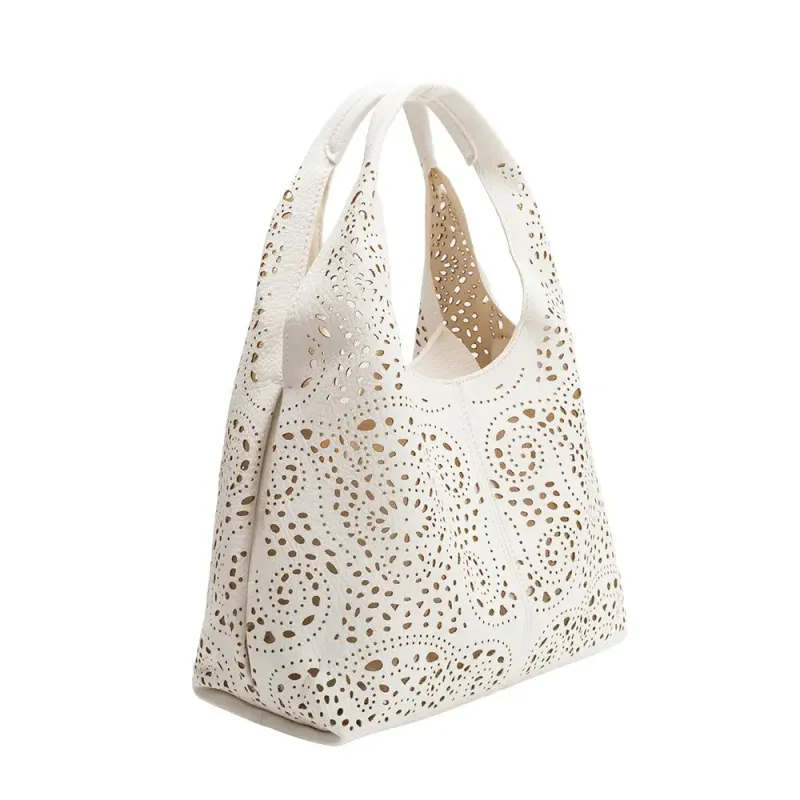 Farrow Mini Tote Bag made by Kins Collective