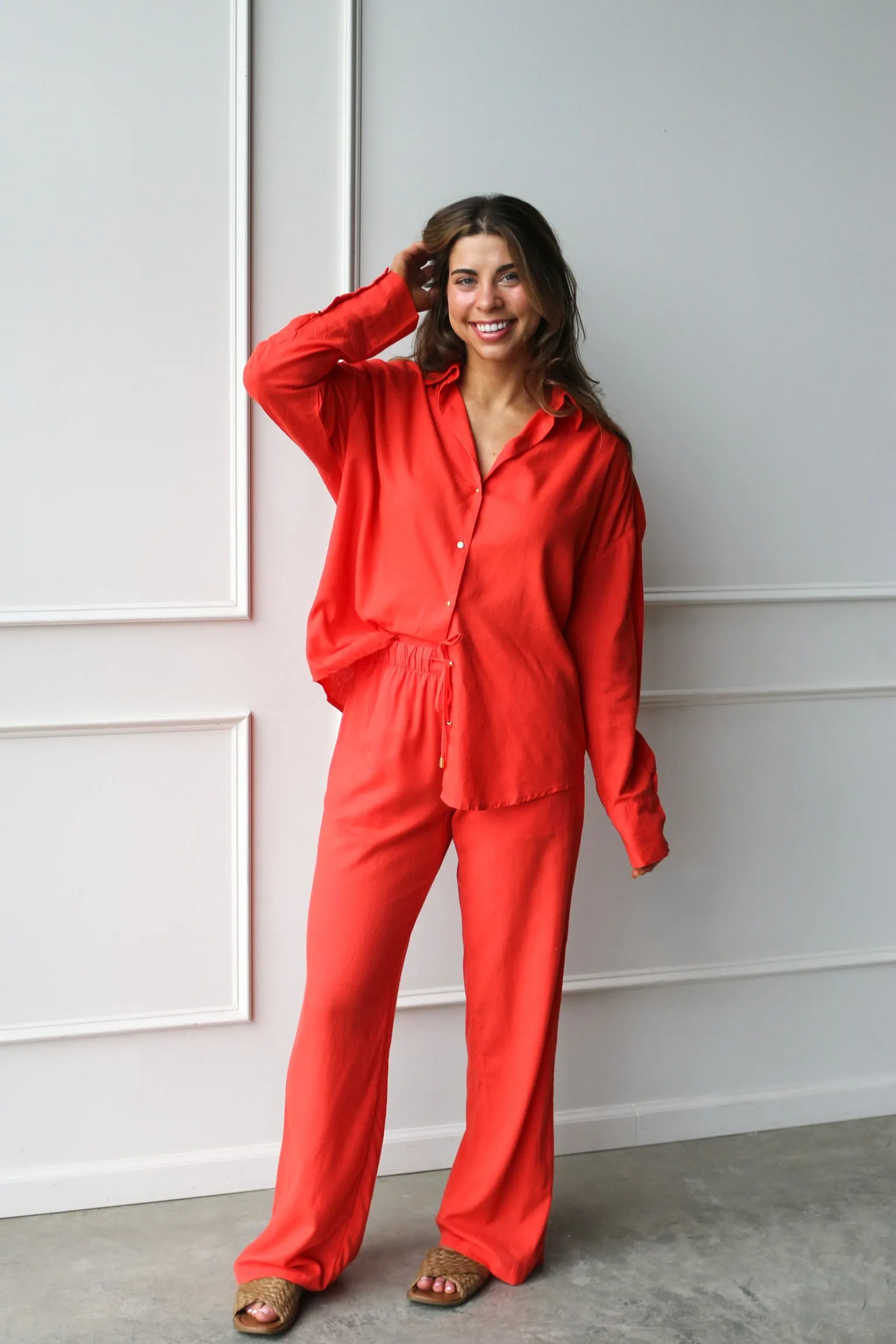 Elan Beach Pants sold by Kins Collective product image thumbnail 3