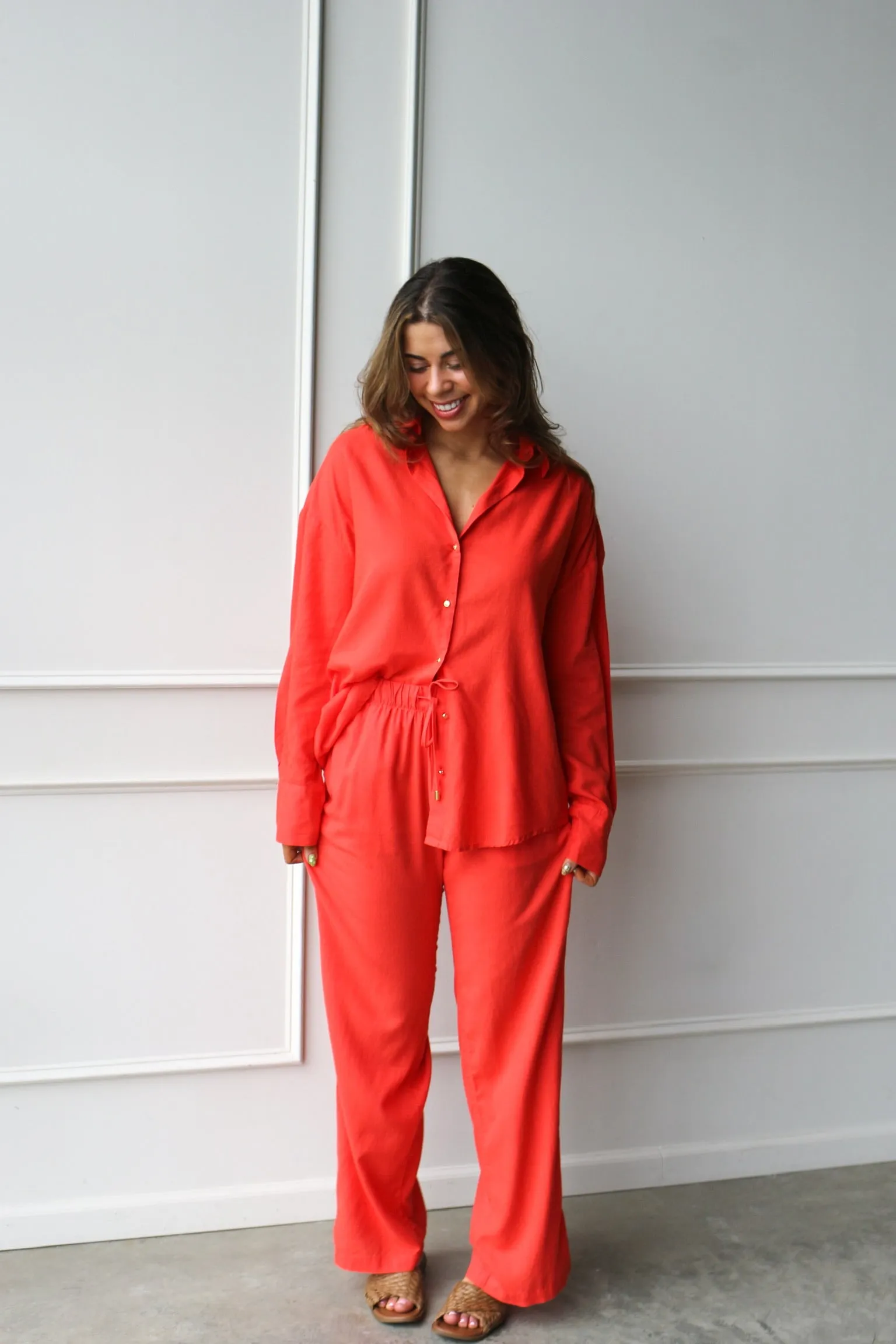 Elan Beach Pants sold by Kins Collective product image thumbnail 4