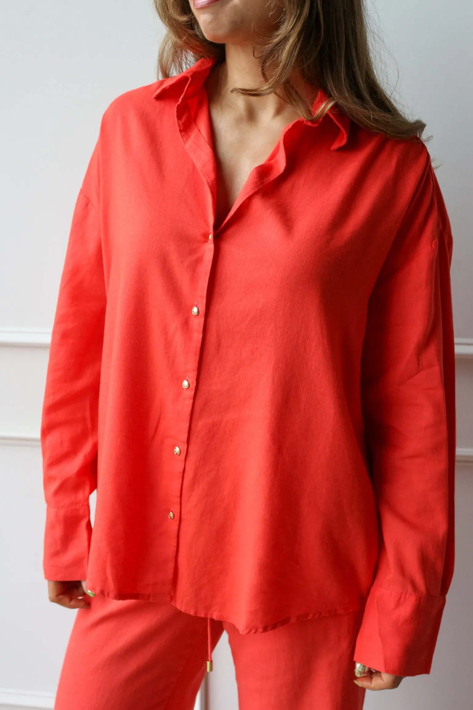 Elan Beach Shirt sold by Kins Collective
