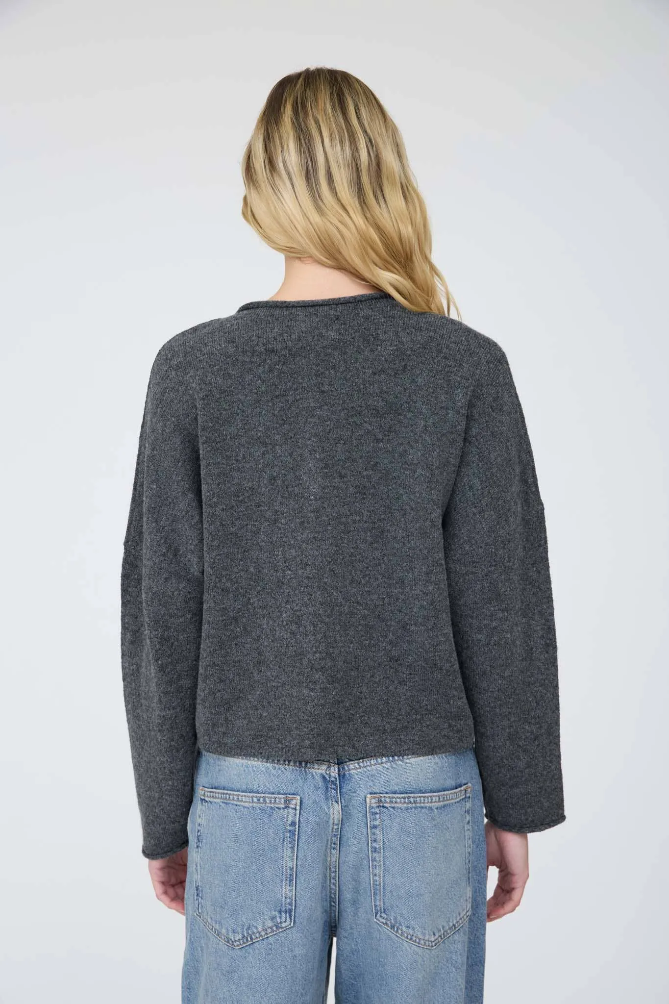 Bridget Cardigan sold by Kins Collective product image thumbnail 3