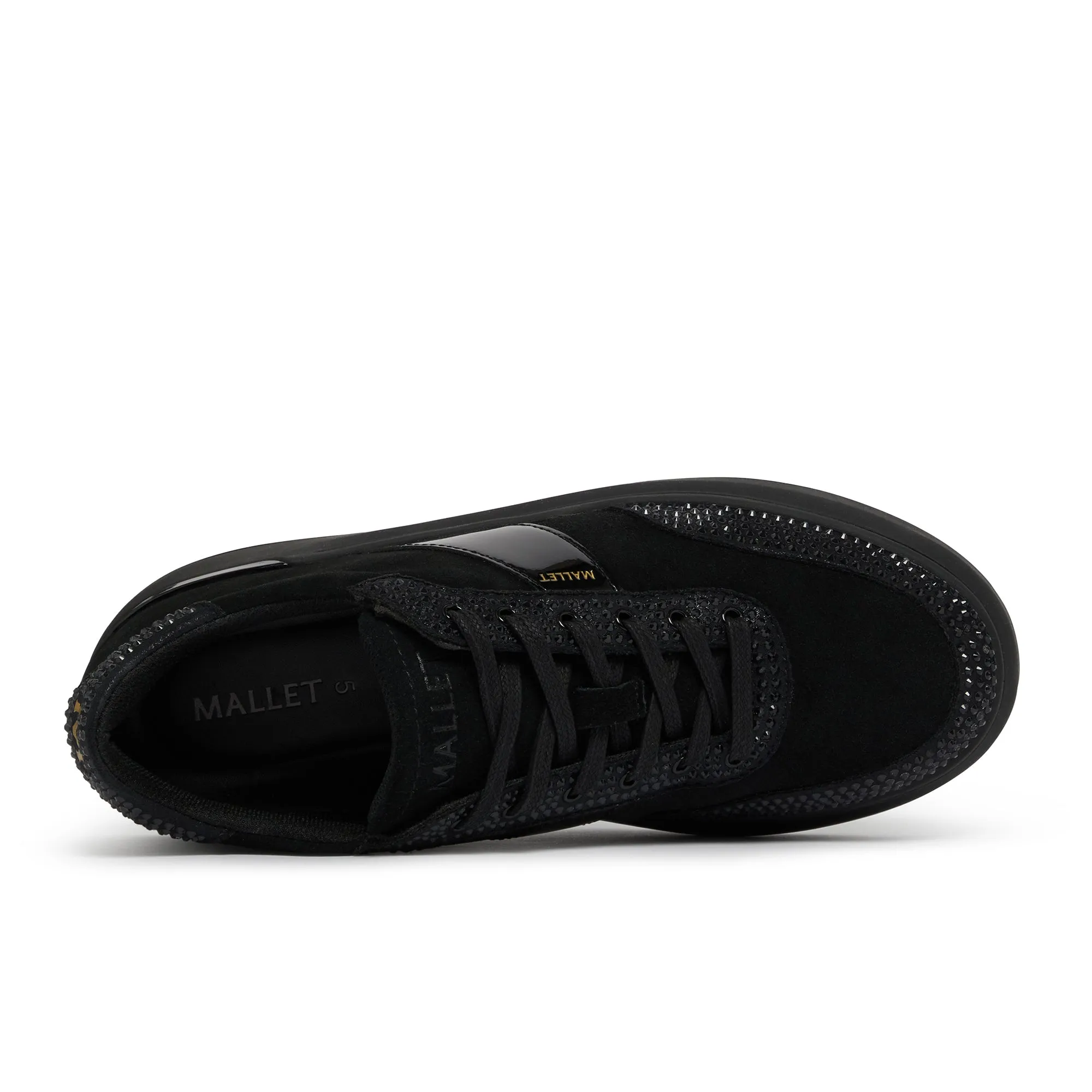 Elia Swarovski Triple Black Womens sold by Mallet product image thumbnail 4