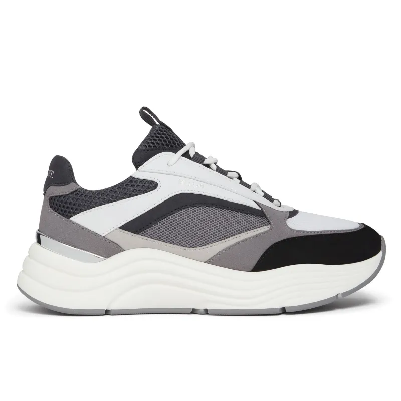 Cyrus 2.0 White Grey sold by Mallet