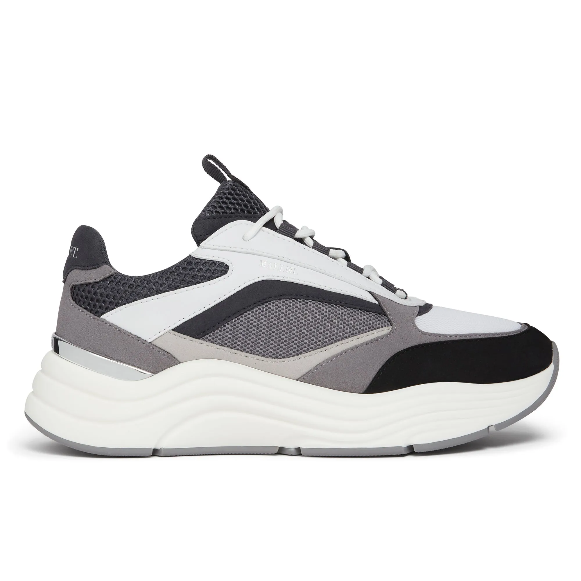 Cyrus 2.0 White Grey sold by Mallet