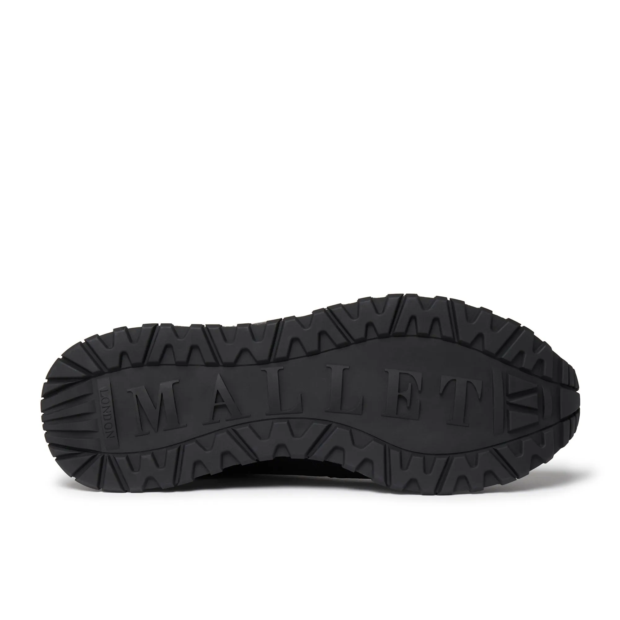 Popham Luxe Triple Black Silver sold by Mallet product image thumbnail 5