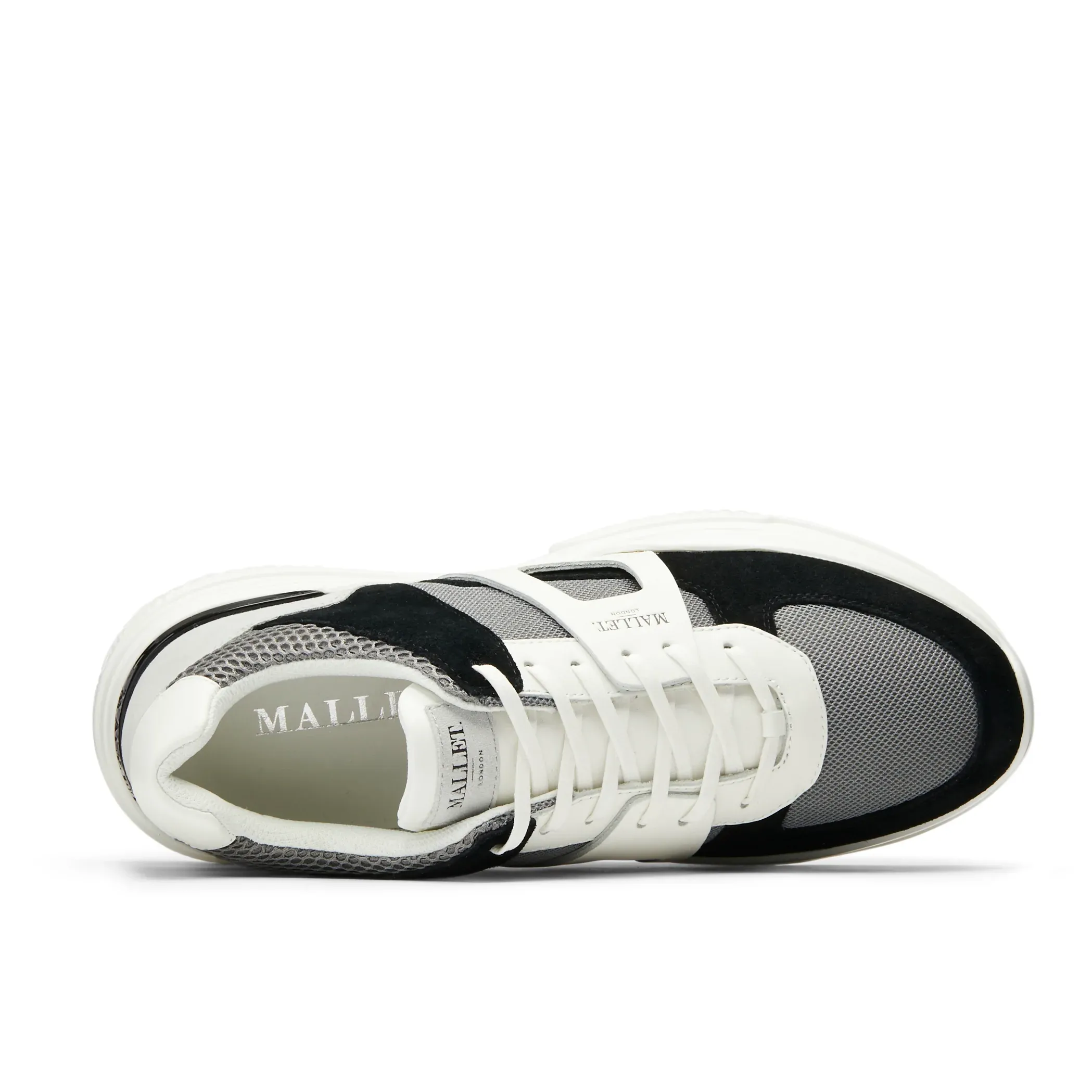 Marquess Monochrome sold by Mallet product image thumbnail 4