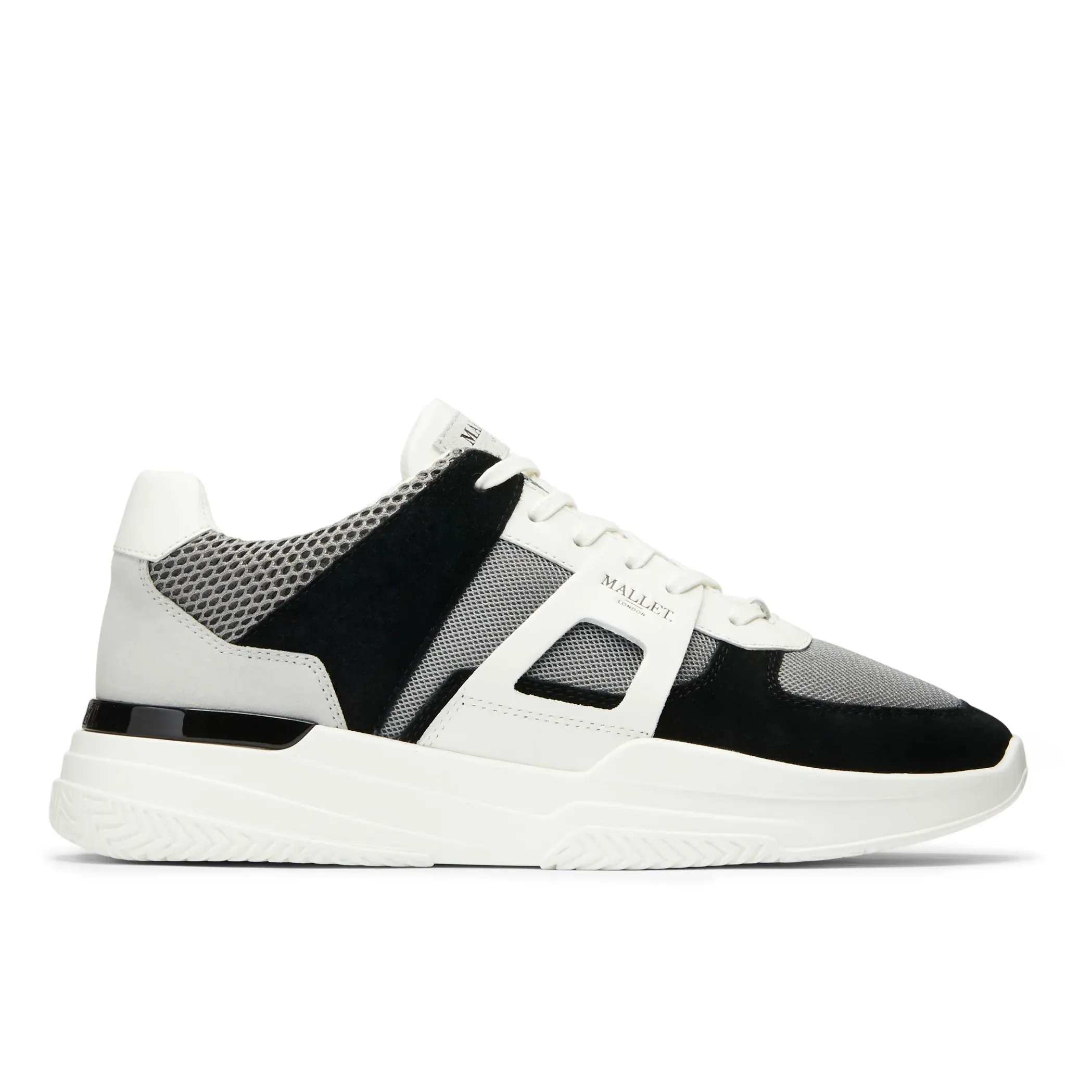 Marquess Monochrome sold by Mallet