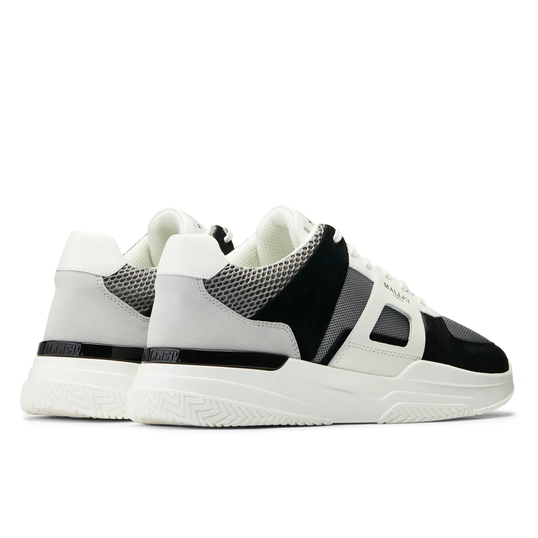 Marquess Monochrome sold by Mallet product image thumbnail 3