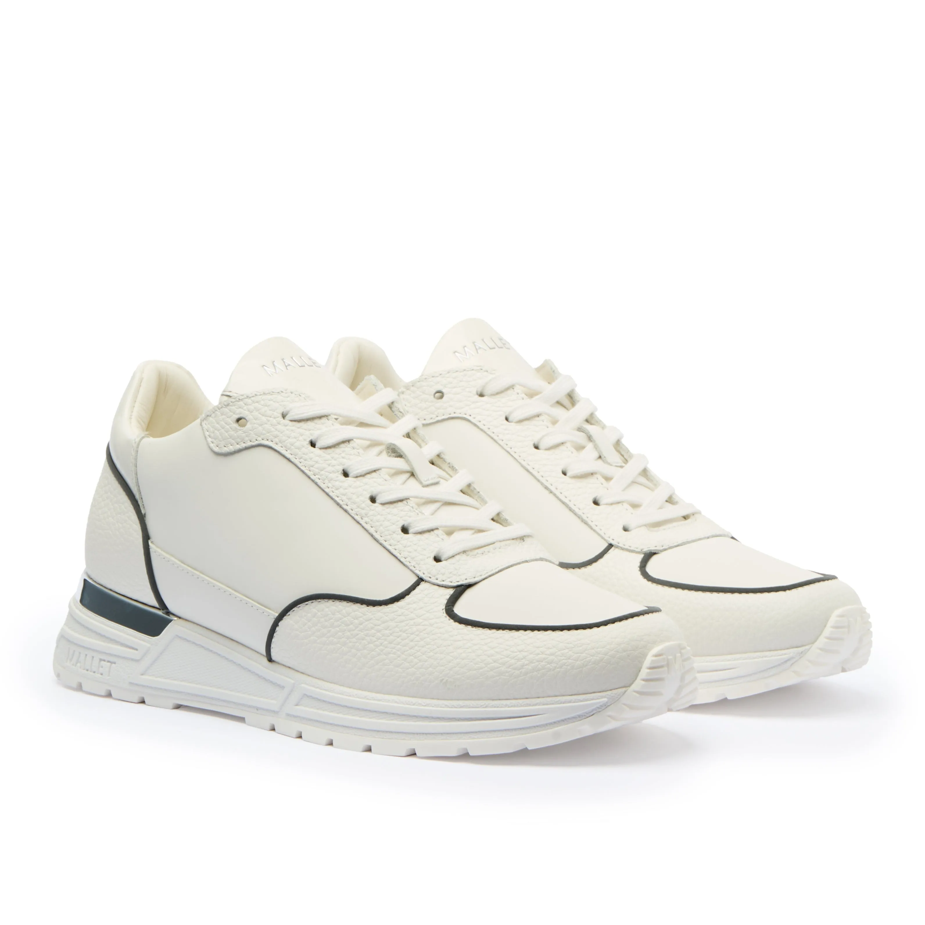 Popham Lite Tumbled White sold by Mallet product image thumbnail 2