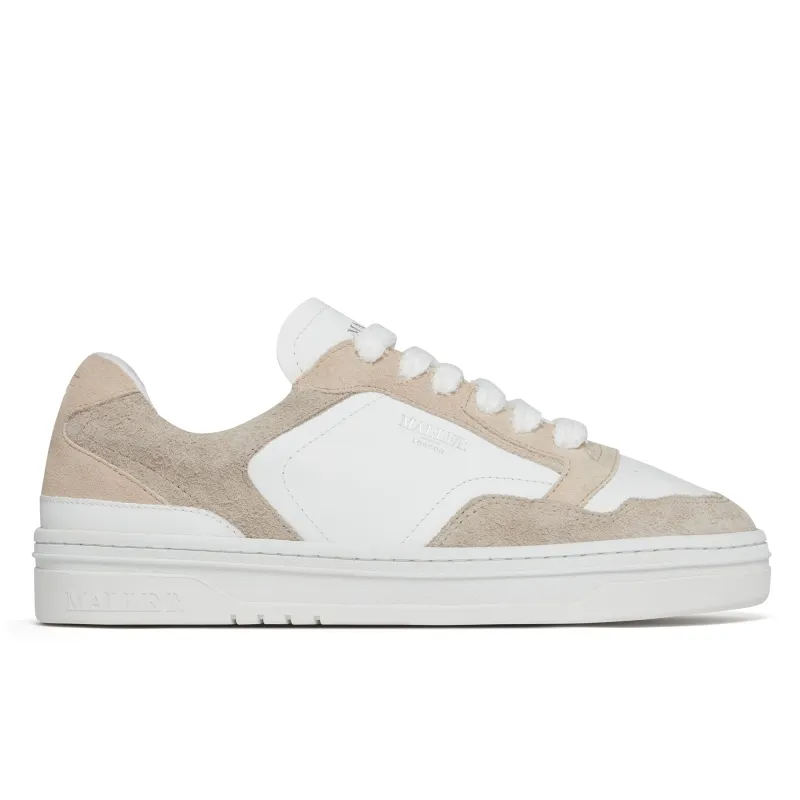 Bethany White Beige Womens sold by Mallet