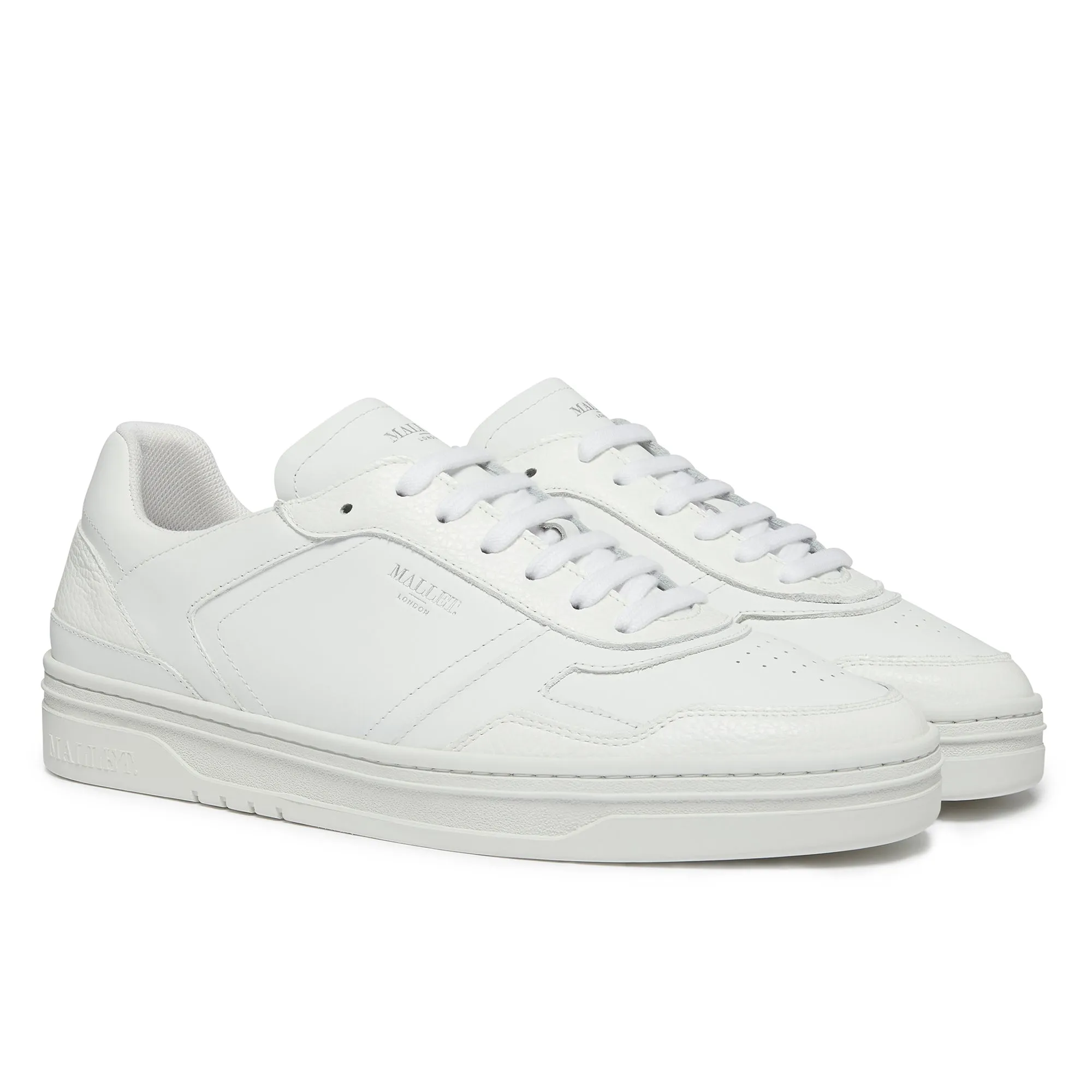 Barnsley Triple White sold by Mallet product image thumbnail 2