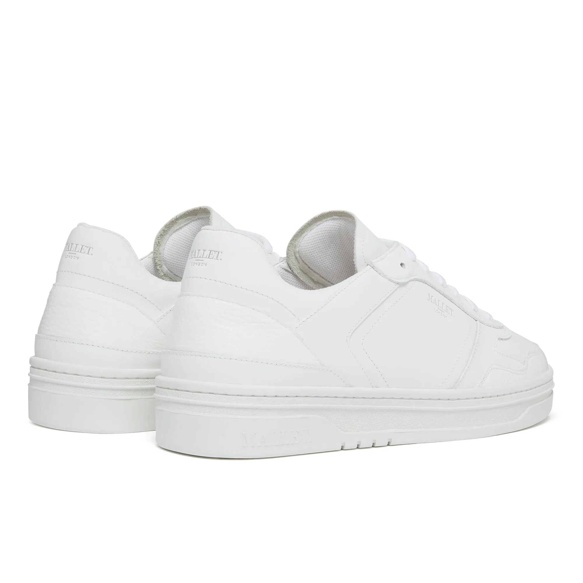Barnsley Triple White sold by Mallet product image thumbnail 3