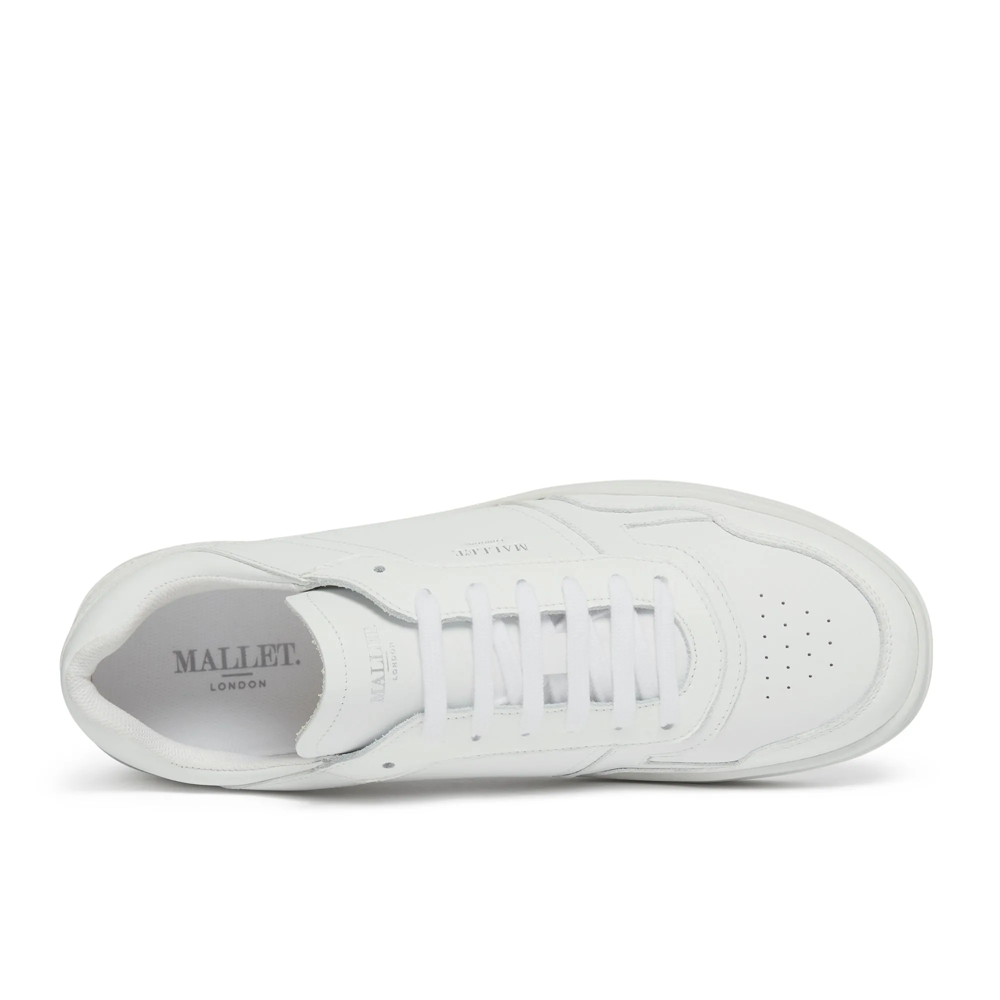 Barnsley Triple White sold by Mallet product image thumbnail 4