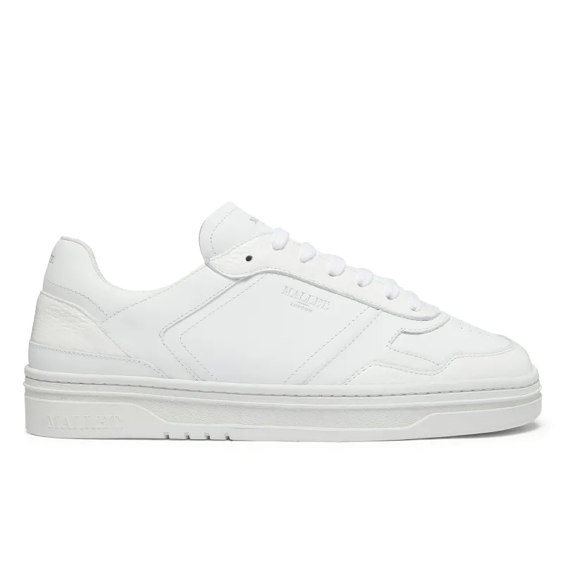 Barnsley Triple White sold by Mallet