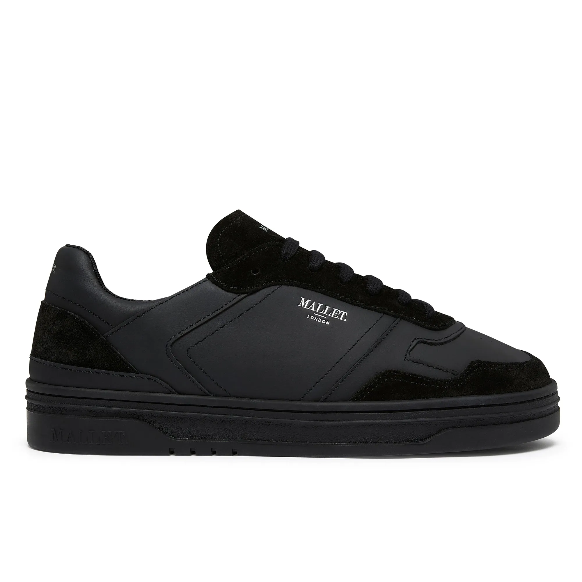 Barnsley Triple Black sold by Mallet