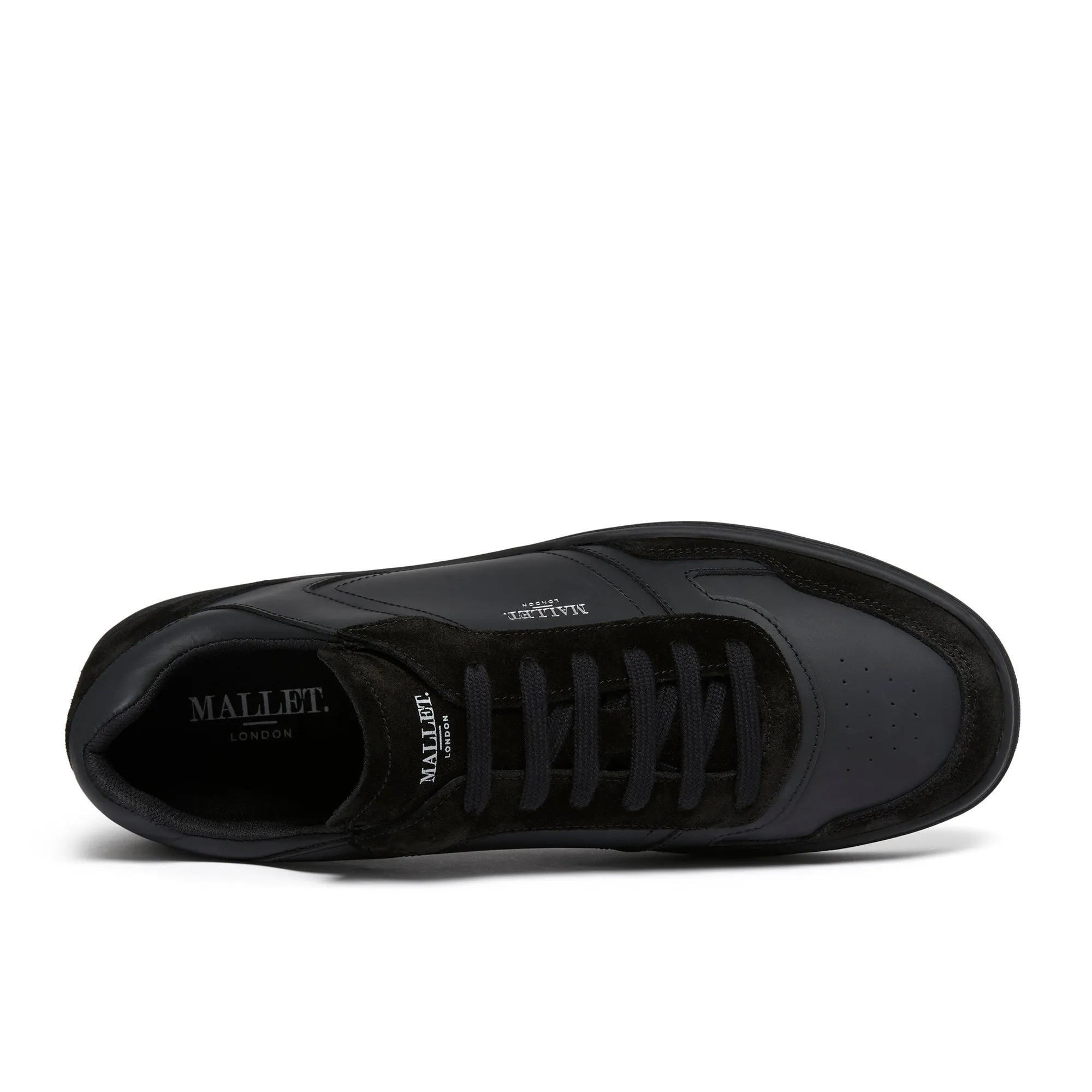 Barnsley Triple Black sold by Mallet product image thumbnail 4