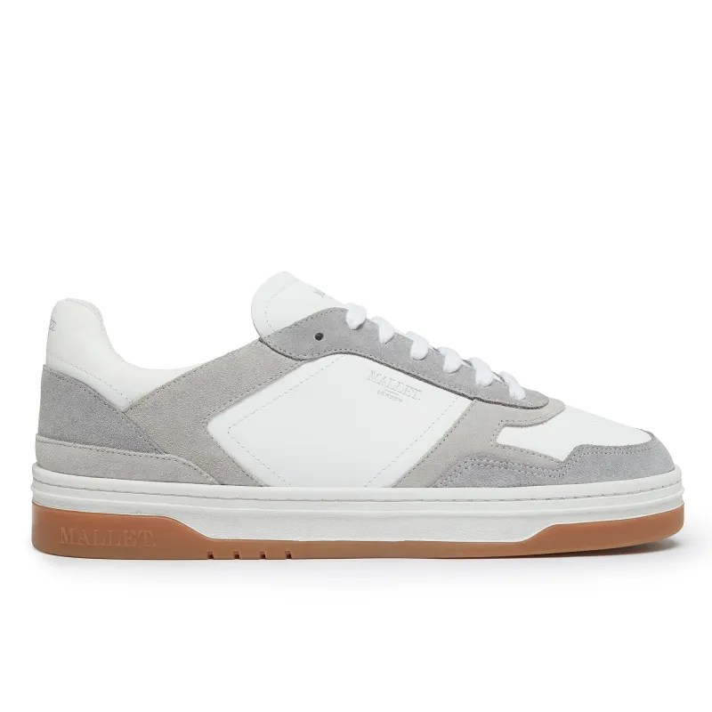 Barnsley Grey Tan sold by Mallet