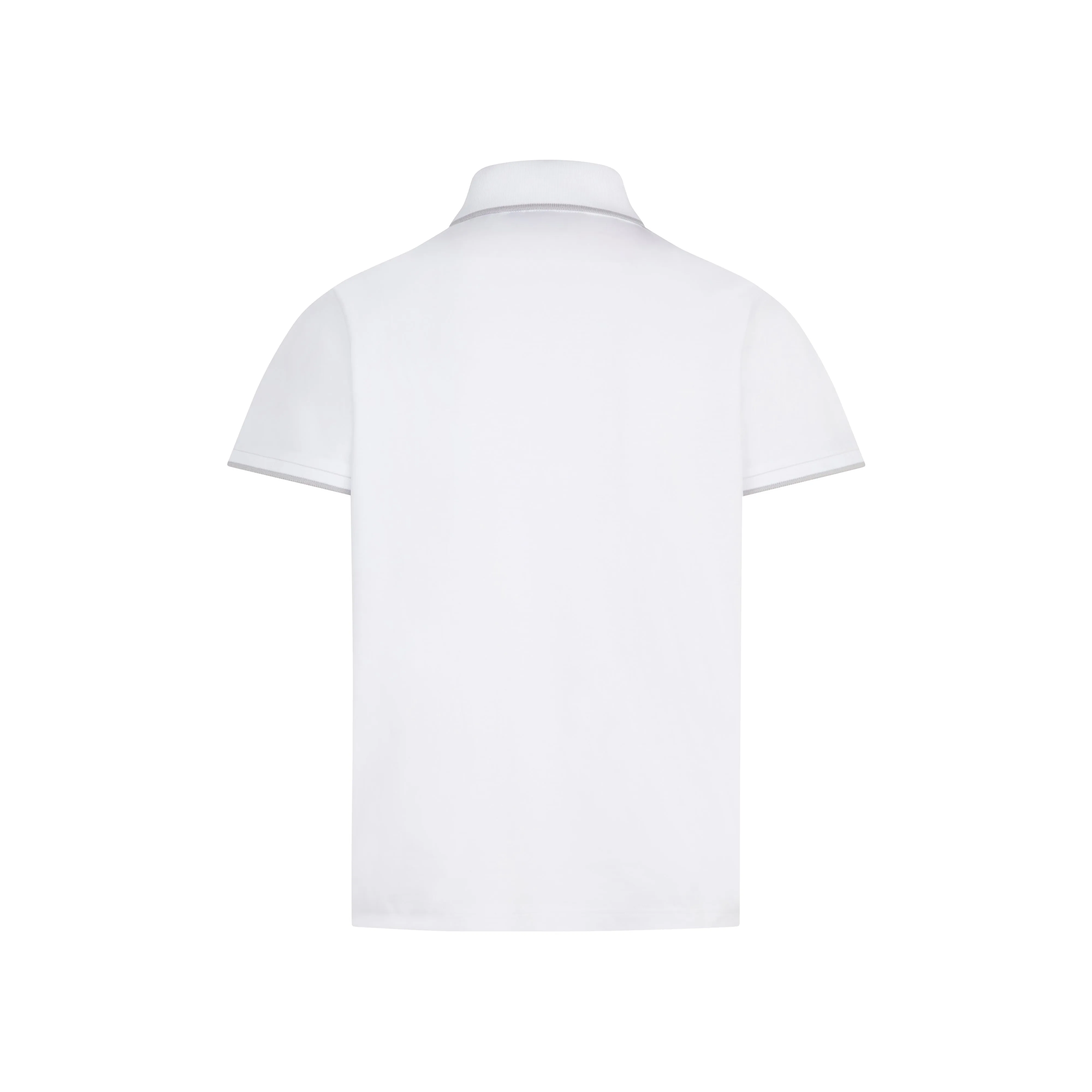 Plaque Polo White Organic sold by Mallet product image thumbnail 3