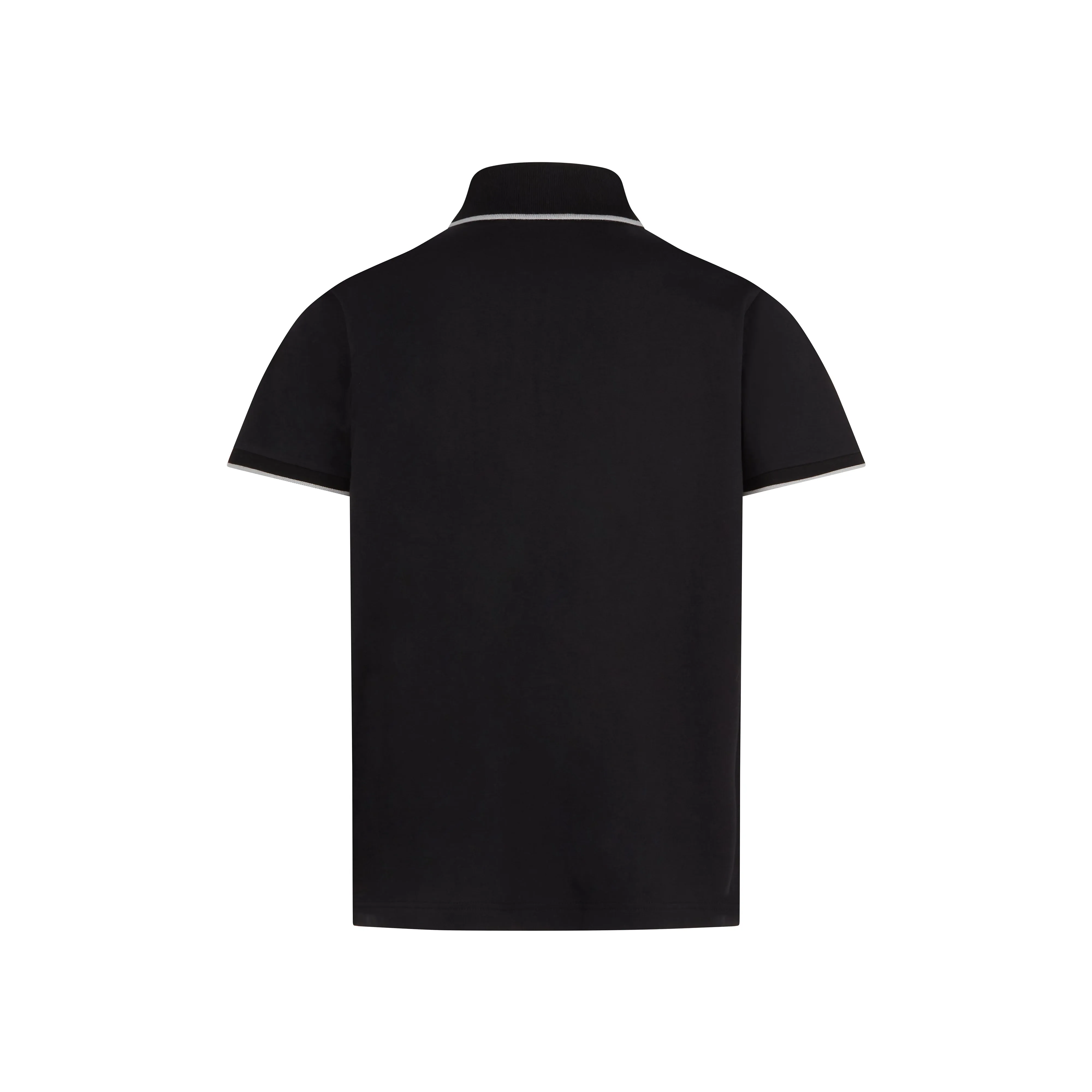 Plaque Polo Black Organic sold by Mallet product image thumbnail 3