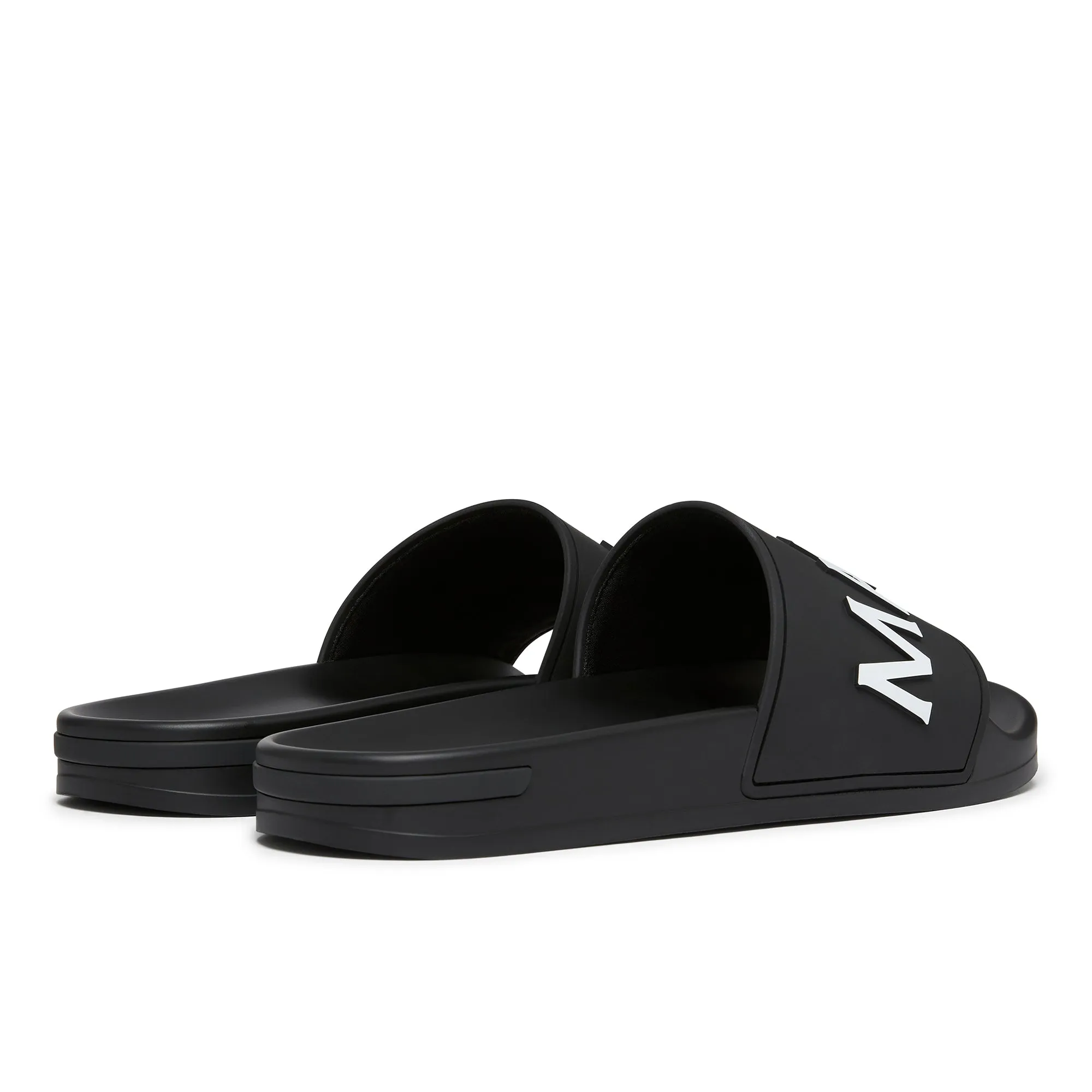 Serif Slide Black Logo sold by Mallet product image thumbnail 3