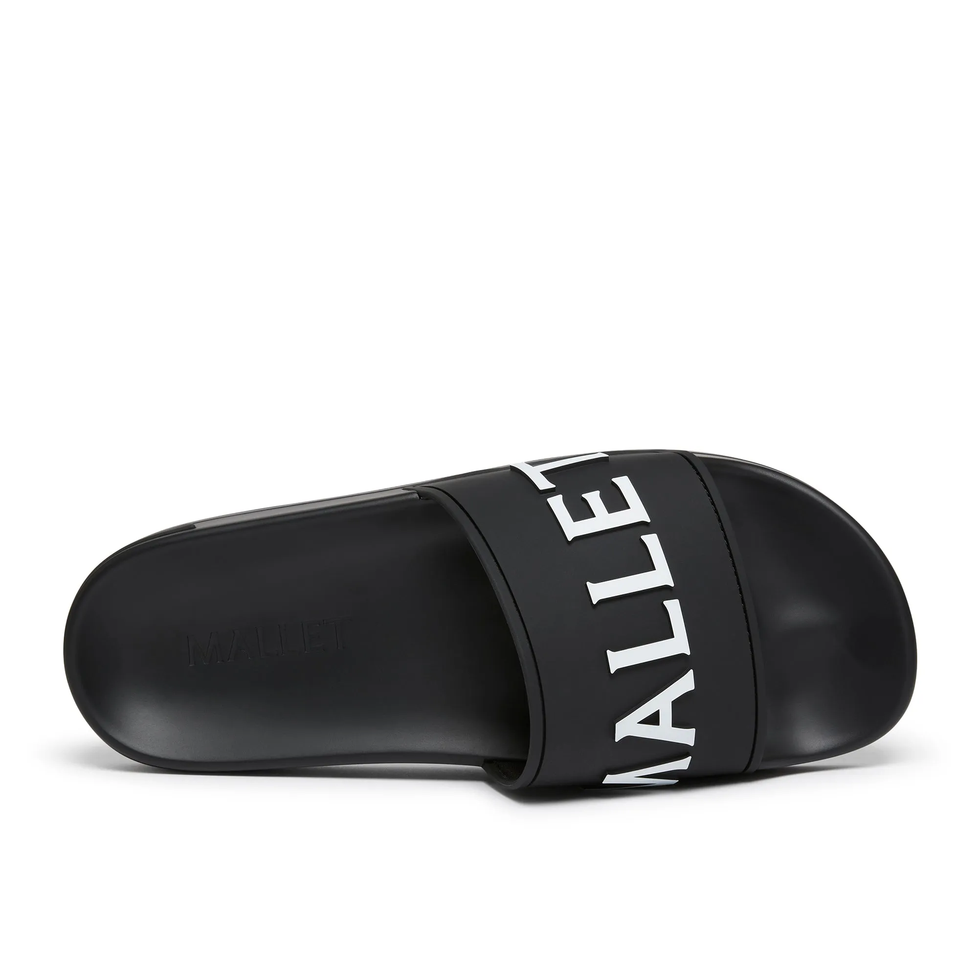 Serif Slide Black Logo sold by Mallet product image thumbnail 4