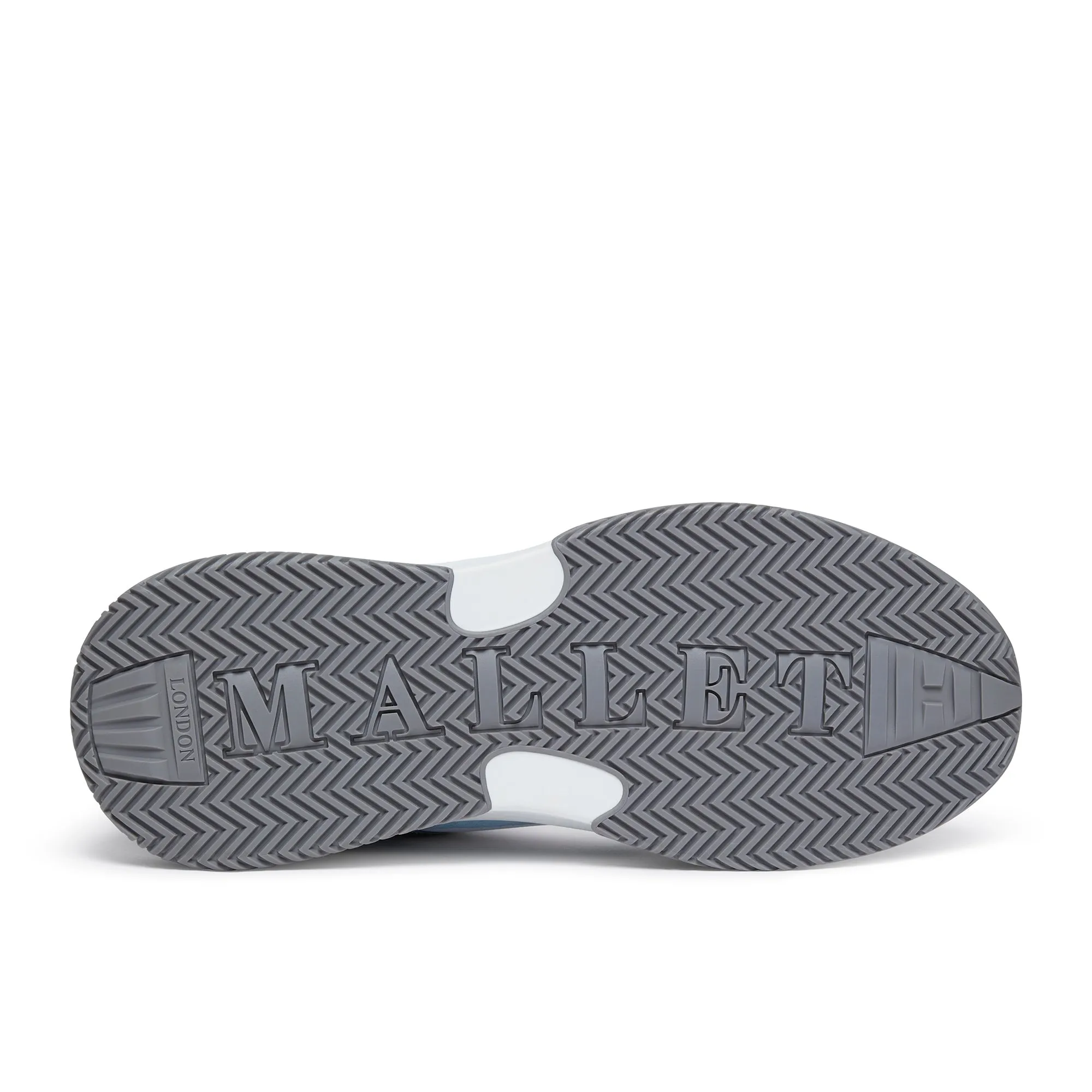 Radnor Grey Blue sold by Mallet product image thumbnail 5